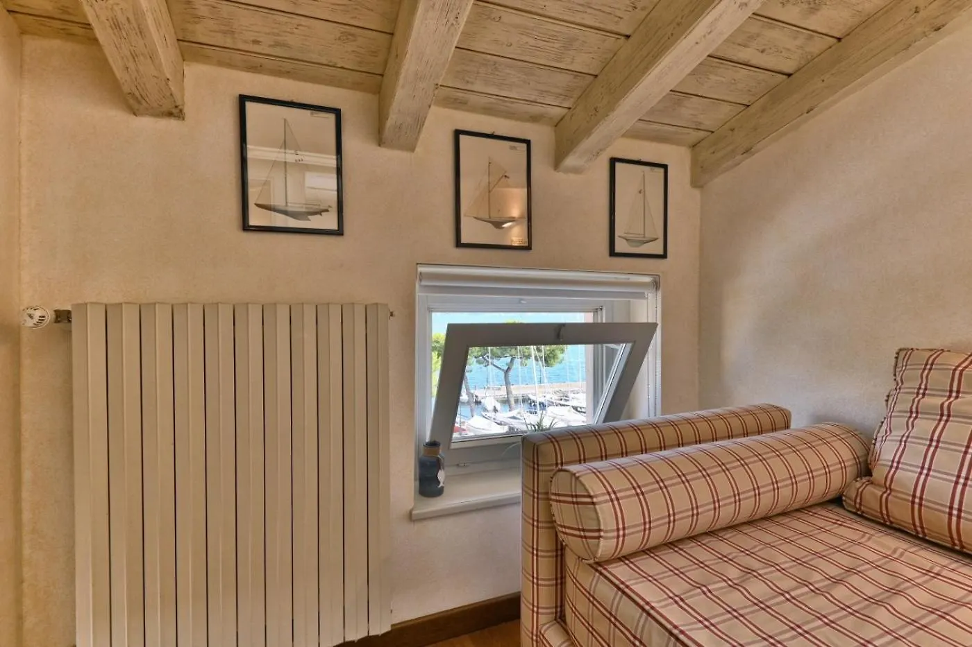Appartamento Al Porto Vecchio - Theater Home 加尔尼亚诺 公寓