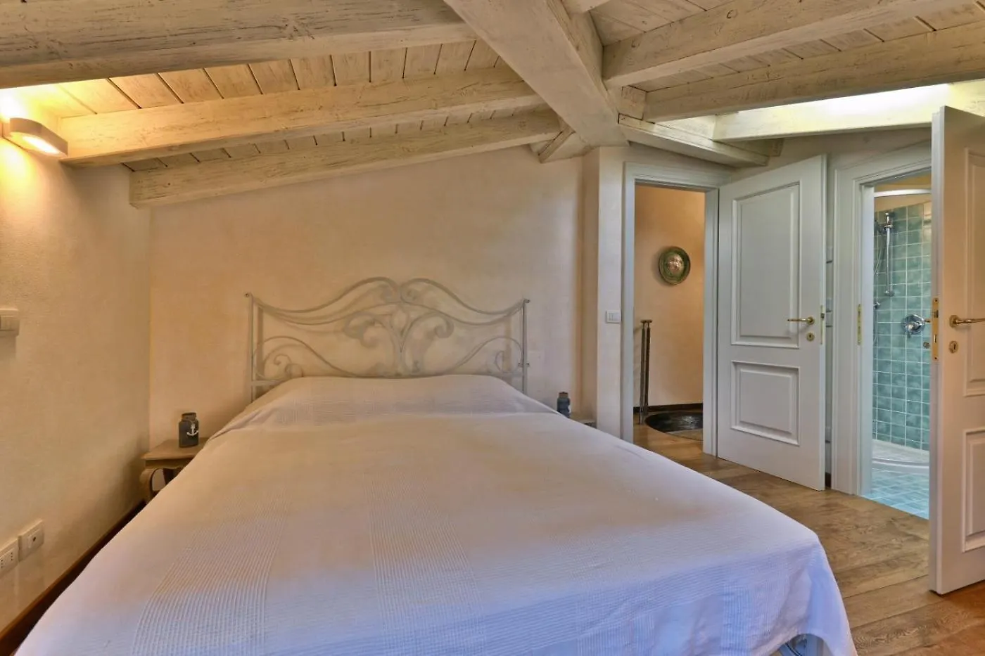 Appartamento Al Porto Vecchio - Theater Home 加尔尼亚诺